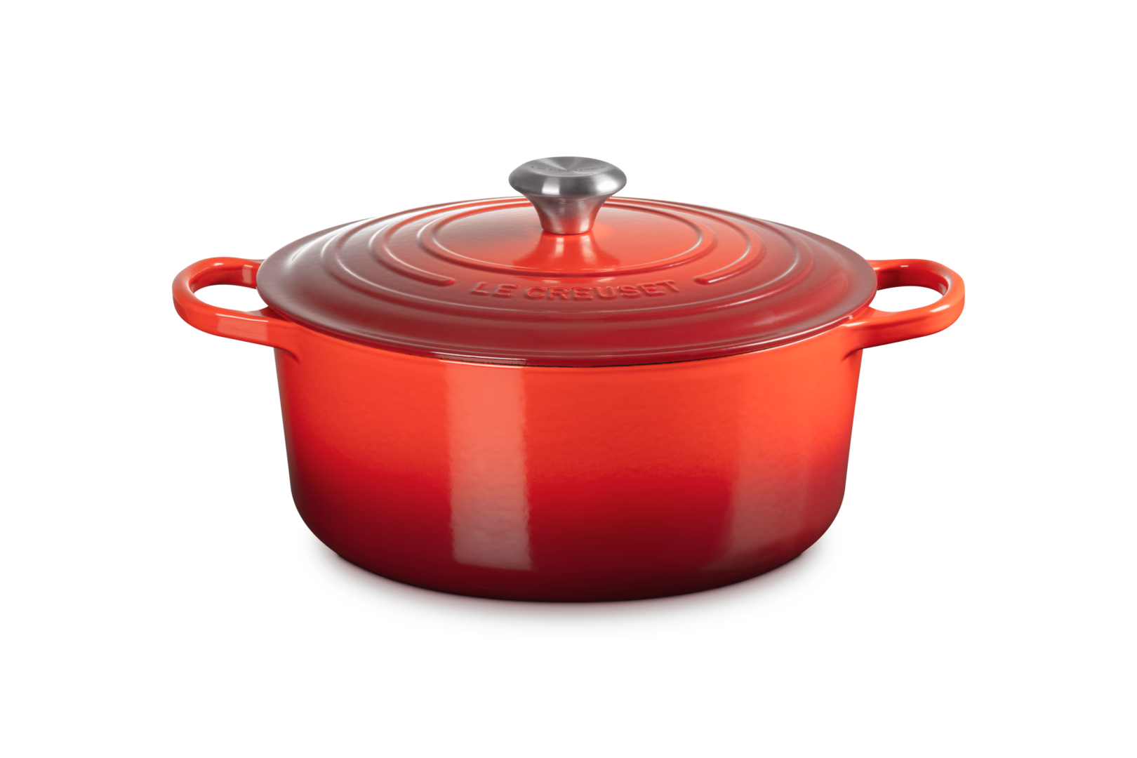 Le Creuset Dutch Oven