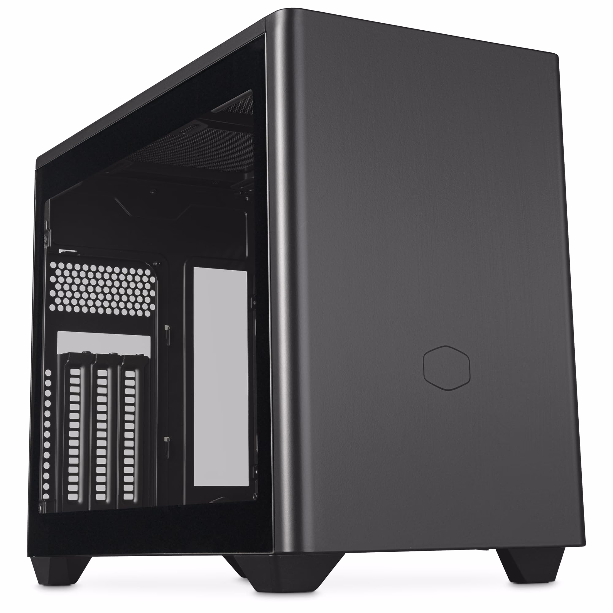 CoolerMaster NR200P Mini ITX PC Case